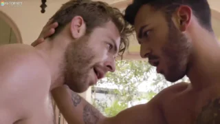Huge And Brutal Manhood